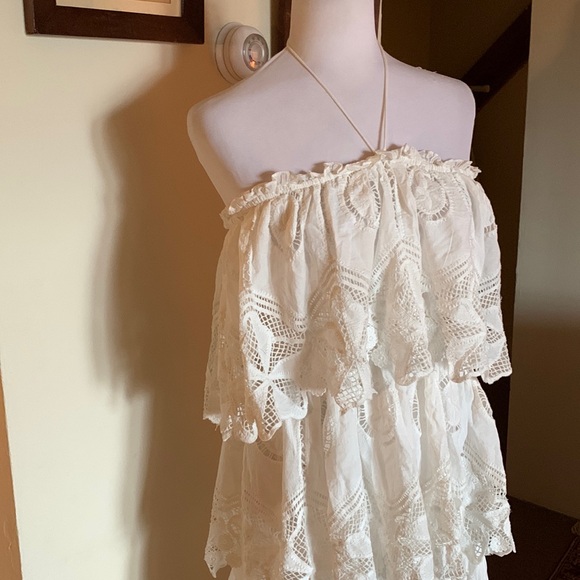 Ollari Iris Maxi Dress Free People - Picture 7 of 16